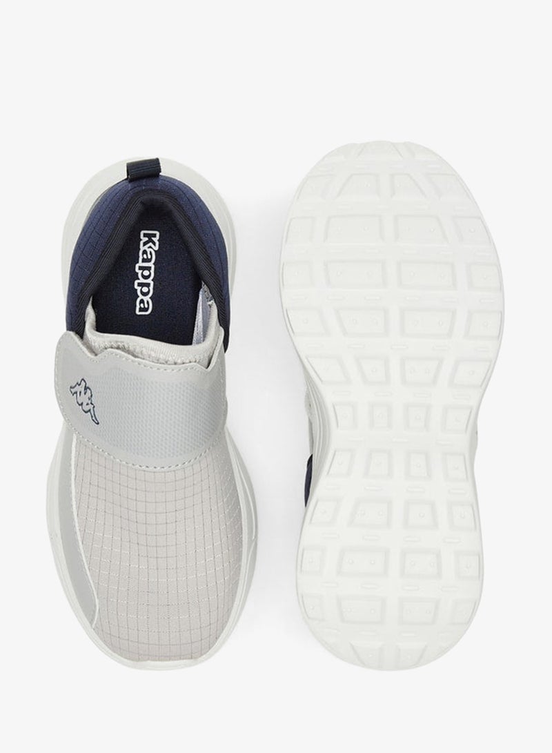 كابا أحذية رياضية سهلة الارتداء بنقوش - Image 4