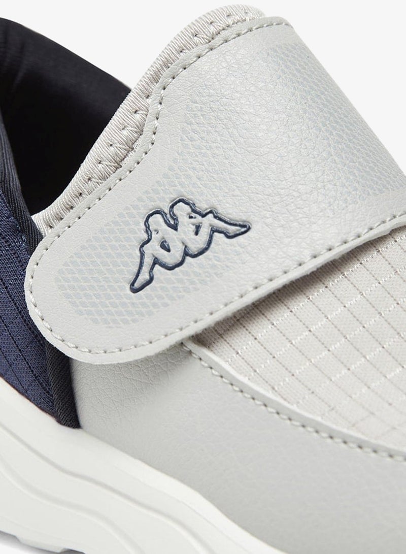 كابا أحذية رياضية سهلة الارتداء بنقوش - Image 5