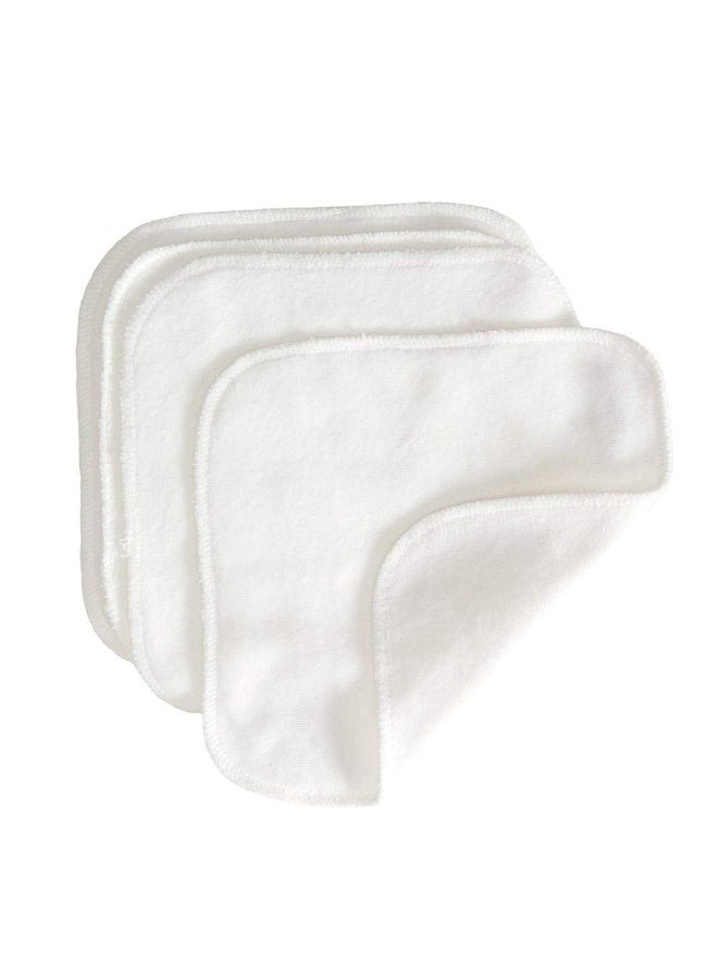 GroVia Reusable Cloth Diapering Wipes, 12 Count - Image 2