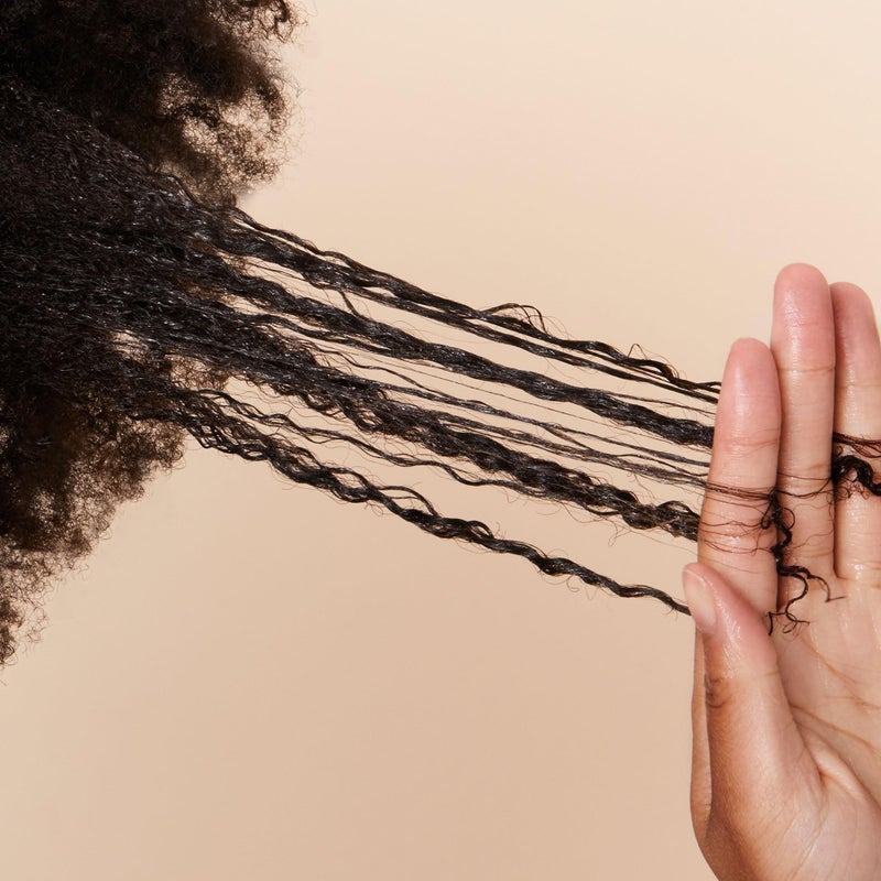 PATTERN Beauty by Tracee Ellis Ross Breakage Barrier Mask formerly Transition Mask w Moisturizing Manuka Honey & White Tea for Curly Hair 3a-4c - Image 4