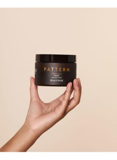 PATTERN PATTERN Beauty by Tracee Ellis Ross Transition Mask, 11 Fl Oz, Breakage Barrier Hair Mask for Curlies, Coilies and Tight-Textures, 3a-4c  - Image 4
