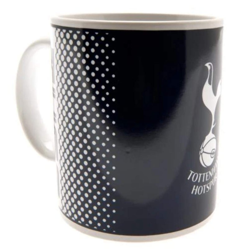 Hy-Pro Tottenham Hotspur F.C. Ceramic Mug Fd Official Merchandise, Blue - Image 5