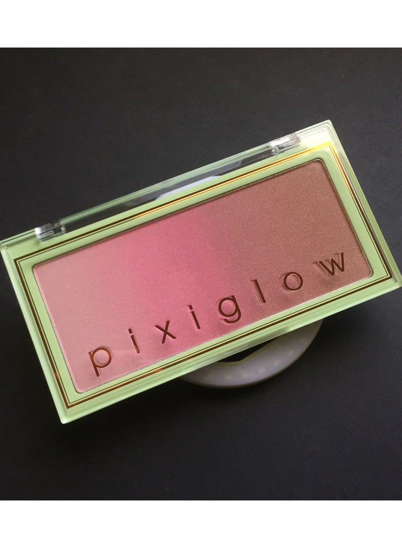 Pixie Pixie By Better Blush Palette  - Image 1