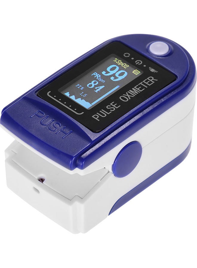NIBEMINENT Pulse Oximeter - Image 1