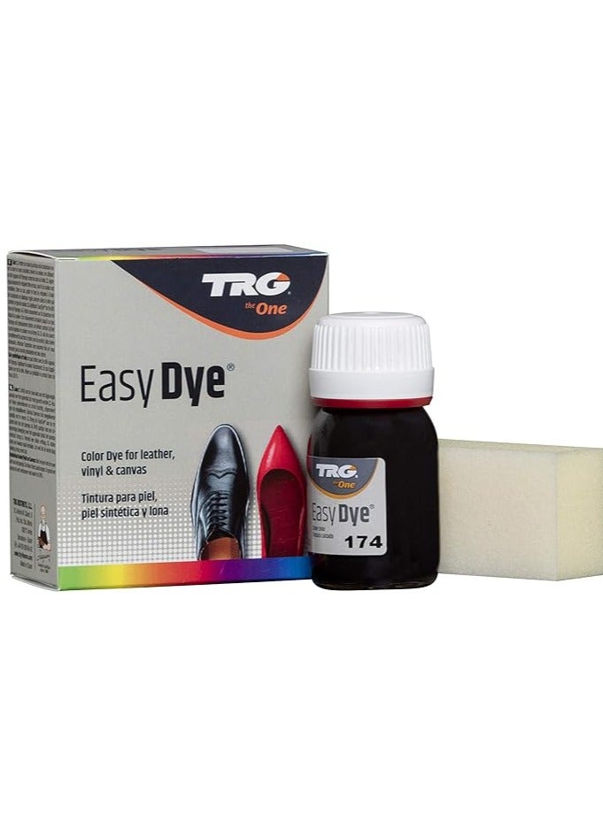 TRG صبغة سهلة # 174 بني غامق - Image 1