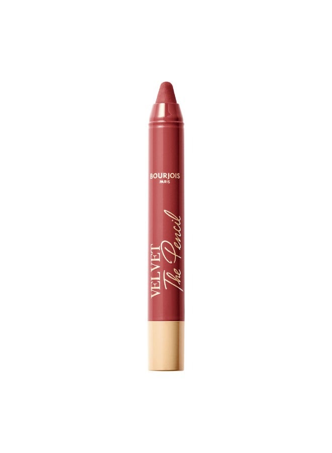 BOURJOIS PARIS VELVET THE PENCIL - Image 1