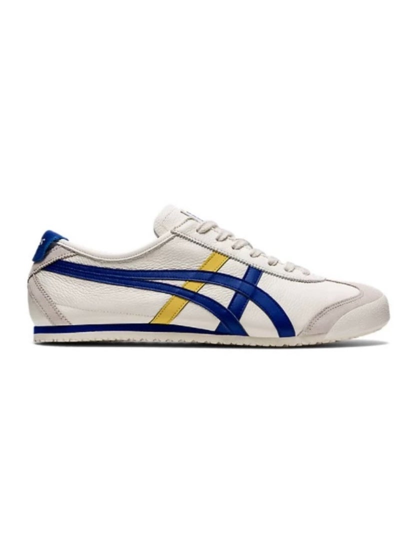 Onitsuka Tiger Mexico 66 Sneakers White/Blue  - Image 1