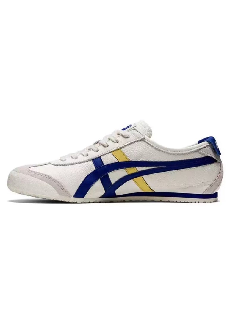 Onitsuka Tiger Mexico 66 Sneakers White/Blue  - Image 2