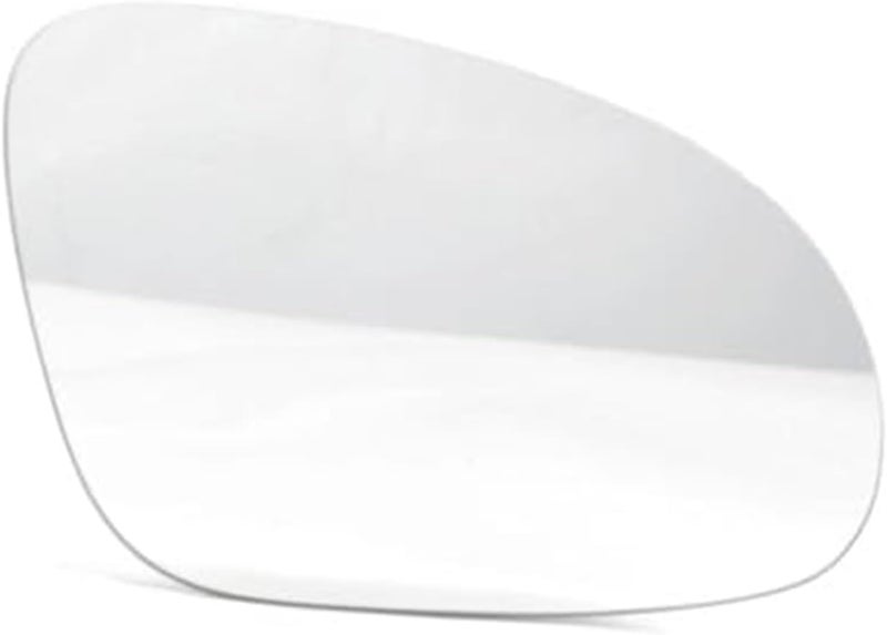 QASULER Heated Side Mirror Glass for VW Models - Image 1