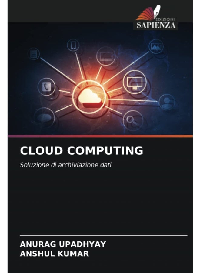 CLOUD COMPUTING - Image 1