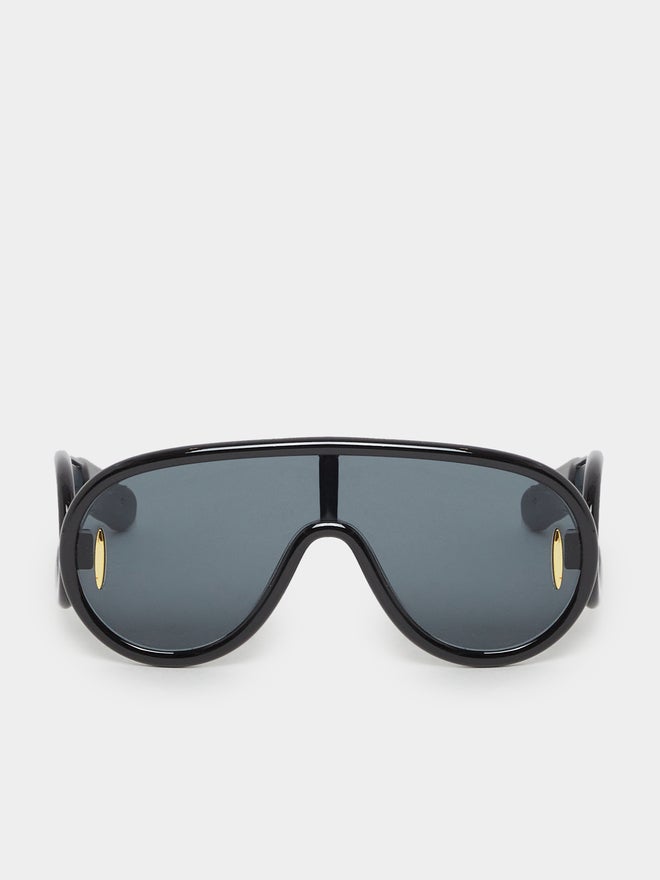 ستايلي نظارات شمسية واسعة الحماية من ستايلي - Image 1