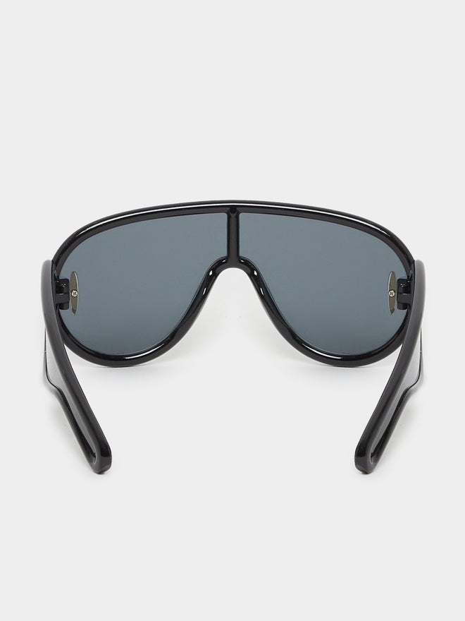 ستايلي نظارات شمسية واسعة الحماية من ستايلي - Image 5