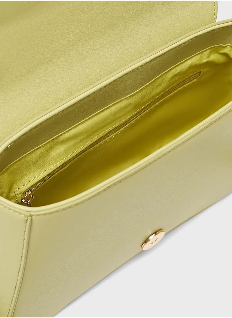 shoexpress Top Handle Crossbody