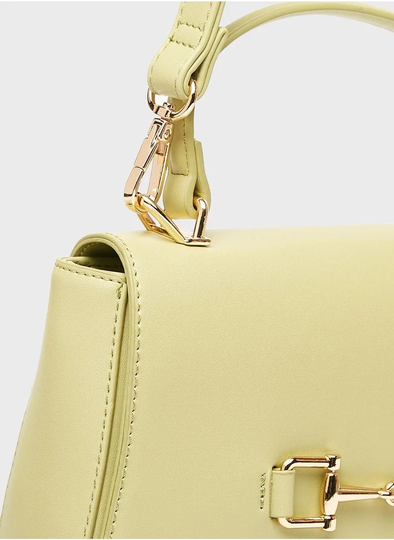 shoexpress Top Handle Crossbody