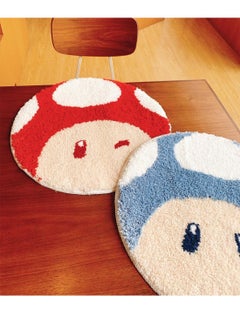 4 Pcs Super Mario Cartoon Shaped Plush Seat Cushions Restaurant Chair Cushions Study Office Non Slip Seat Cushions - pzsku/ZC323F9FC1738BCDB47ADZ/45/_/1733214433/fe548877-59c1-49d8-8e79-4cdb4e6aefef