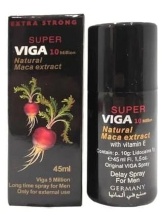 10 Million Spray for Men 45ml - pzsku/ZC3240B35BD3C1D89AC36Z/45/_/1738841305/e5158482-4c54-4e23-beec-4aeca1382196