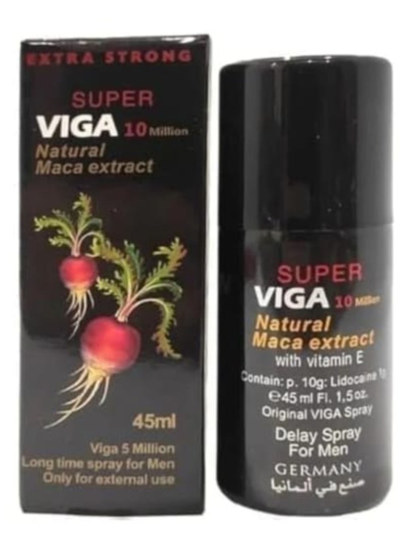 10 Million Spray for Men 45ml