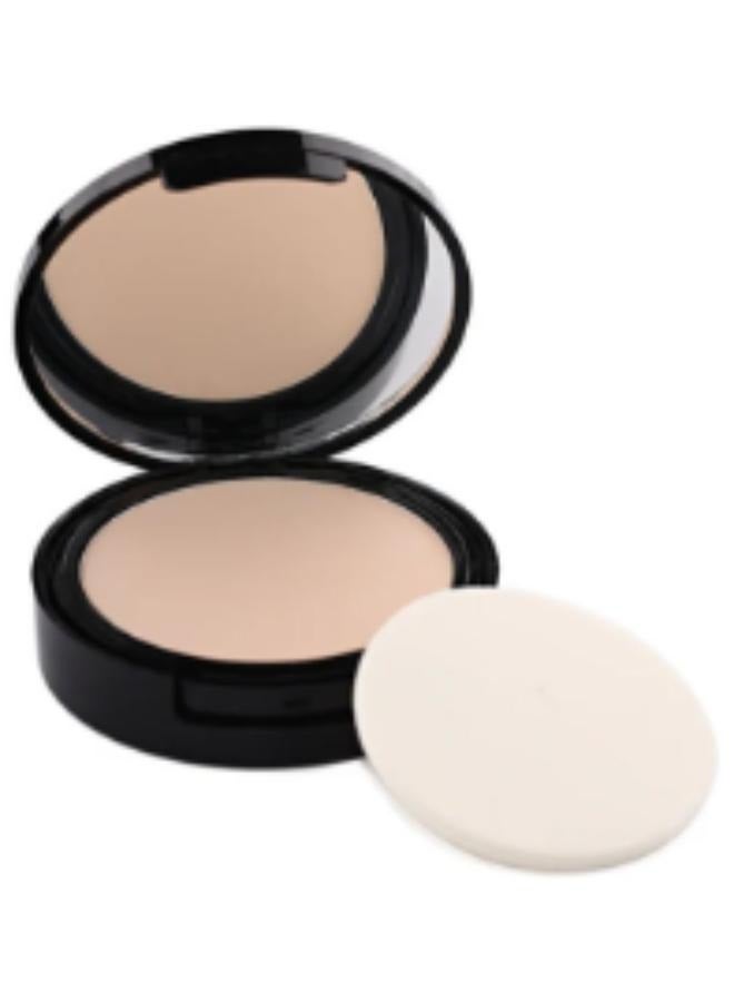 CYBELE Compact Foundation Face Powder 2 Honey