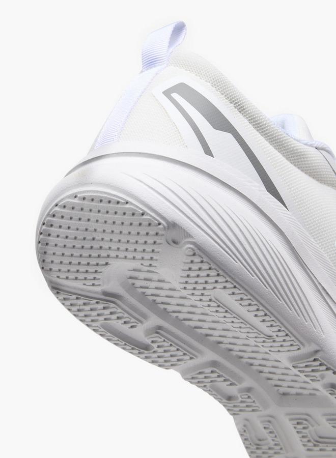 Kappa Men Lace-Up Sports Shoes - Image 5