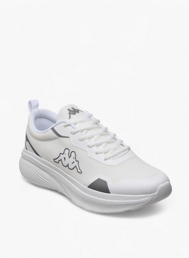 Kappa Men Lace-Up Sports Shoes - Image 1