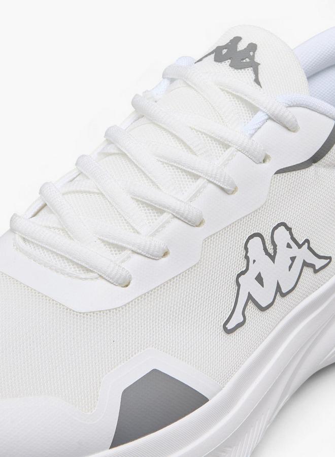 Kappa Men Lace-Up Sports Shoes - Image 4