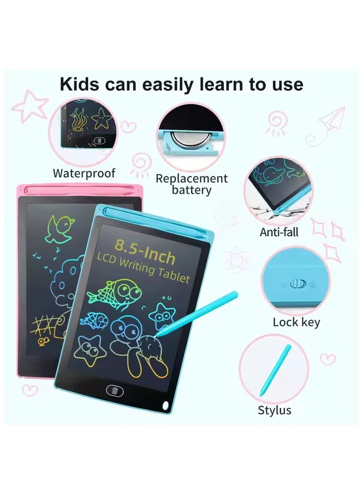 12 Inch LCD Writing Tablet for Kids - Image 2