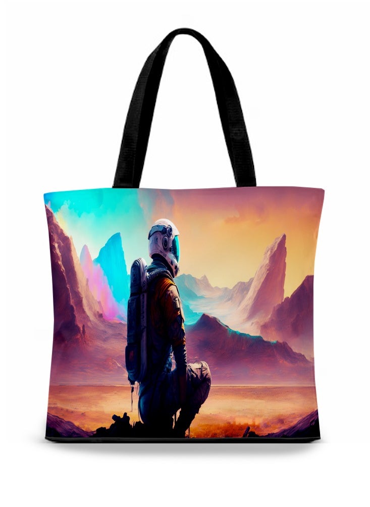 Tat tote bag for women-890  - Image 1