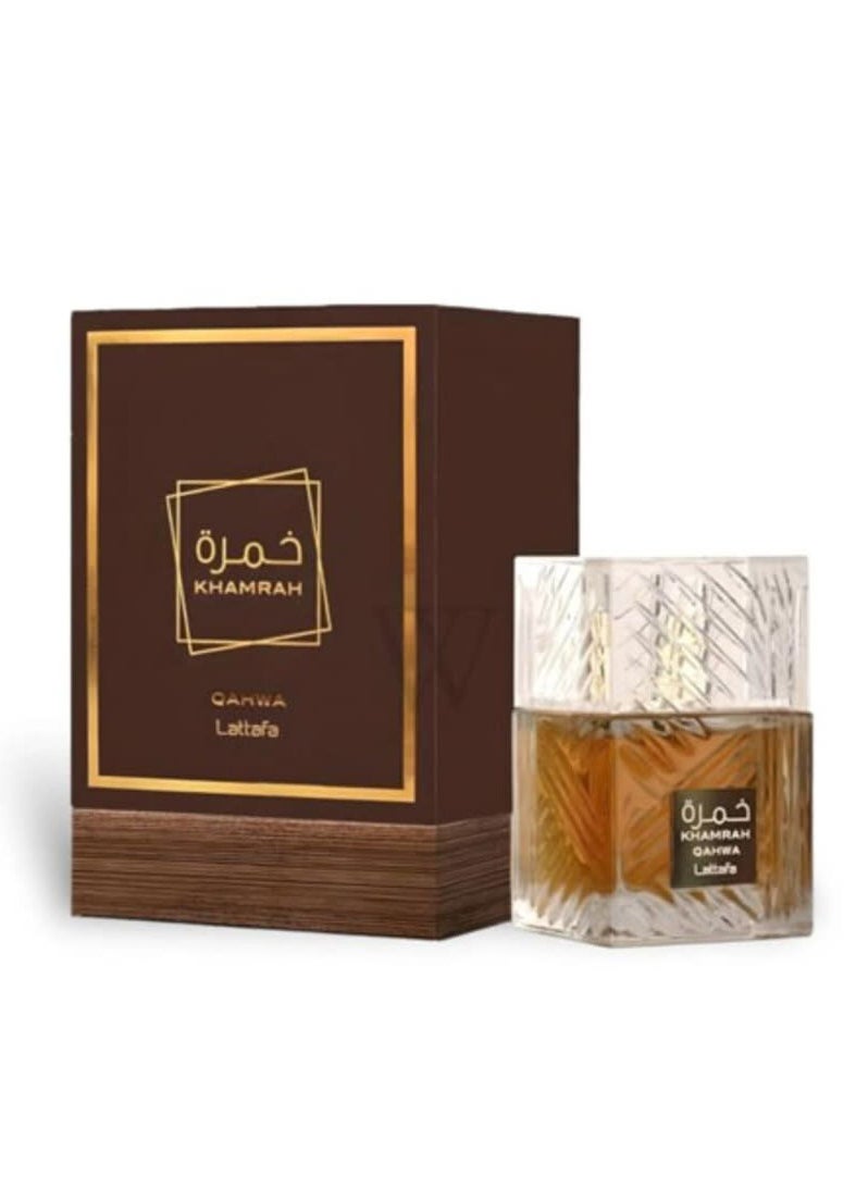 لطافة عطر خمرة قهوة  - Image 2
