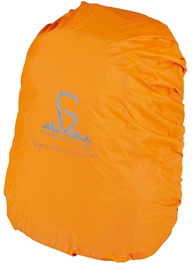 GREENLANDS Backpack Gnl Quad D Grey  - Image 3