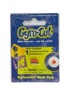 Generic Crafty Products Replacement Blade For Gyro-Cut Tool Tgc1311 Only  - Image 1