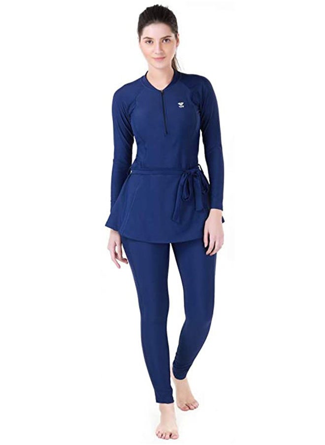 TYR - Women's Aerofit 2pc Fullsuit - Image 1