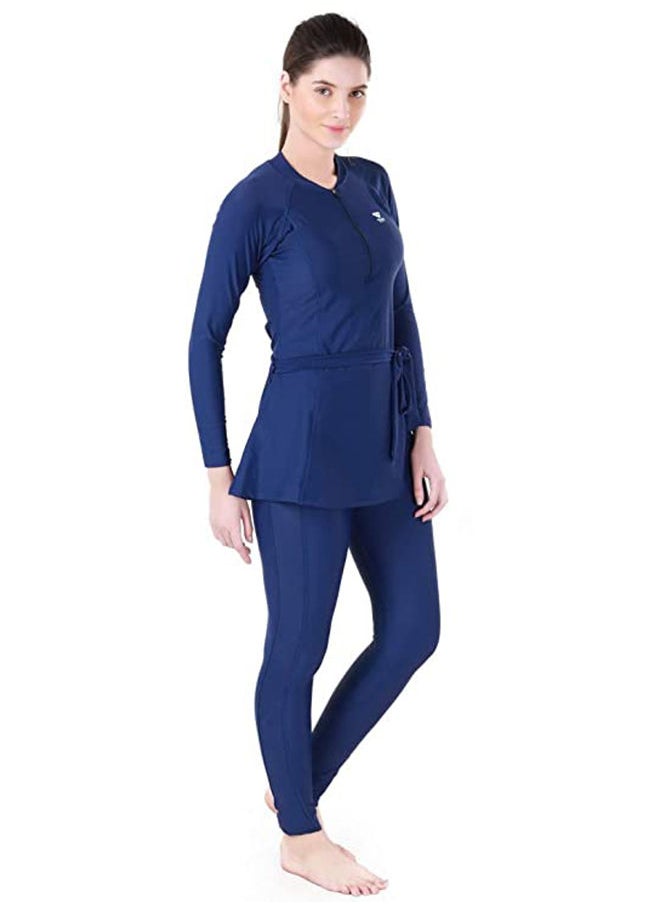 TYR - Women's Aerofit 2pc Fullsuit - Image 1