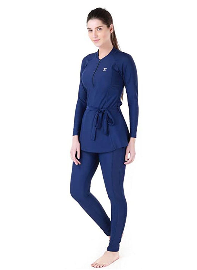 TYR - Women's Aerofit 2pc Fullsuit - Image 1
