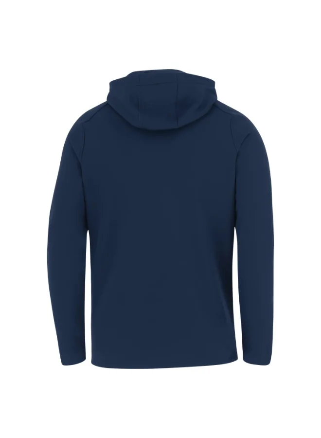 نايكي سترة رياضية رجالية من نايكي بسحاب كامل للتدريب