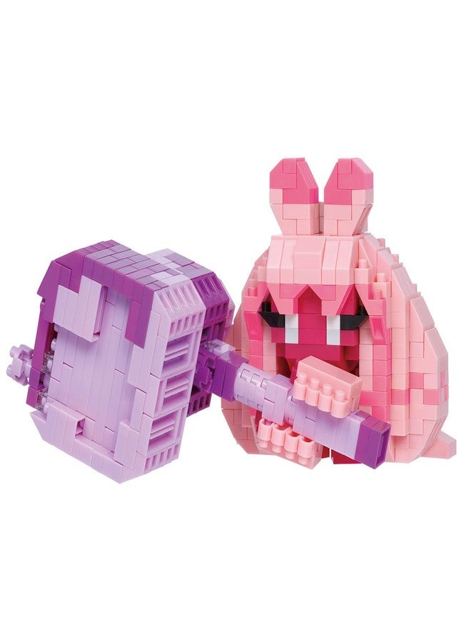 nanoblock - Pokémon - Tinkaton, Pokémon RS Series Building Kit - Image 1