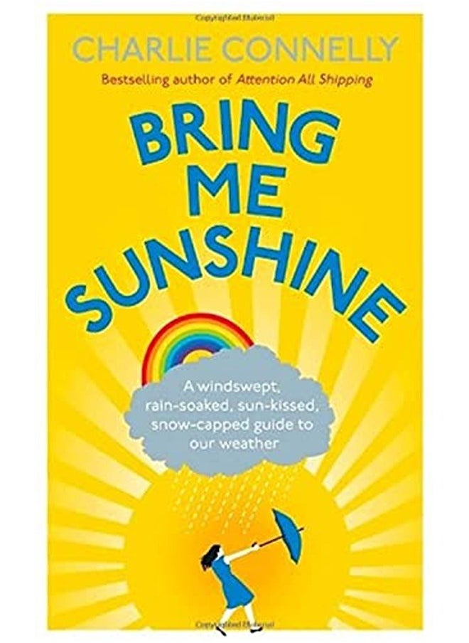Bring Me Sunshine 