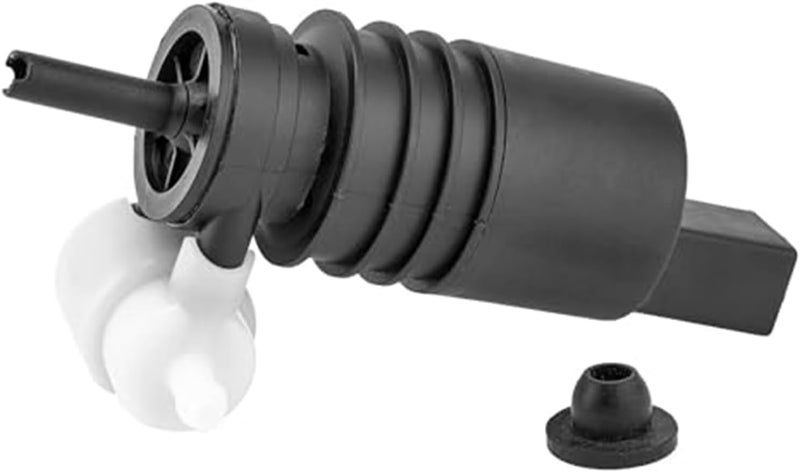 Wivplex Windshield Washer Pump for Porsche Models - Image 1