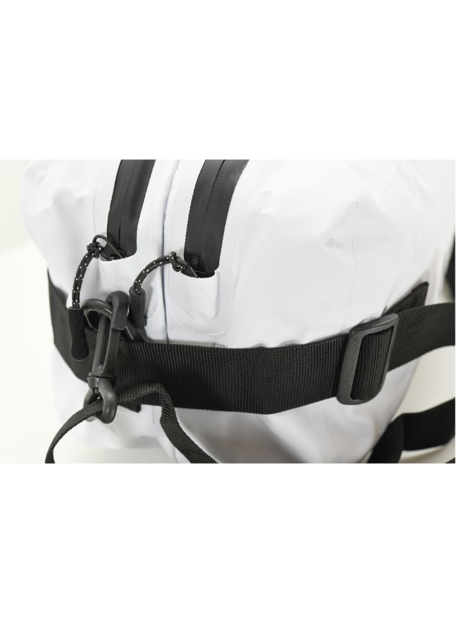 ناتشرهايك حقيبة اللياقة البدنية للسباحة الجافة والرطبة متعددة الوظائف سعة 9 لتر - Image 2