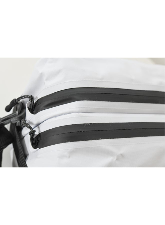 ناتشرهايك حقيبة اللياقة البدنية للسباحة الجافة والرطبة متعددة الوظائف سعة 9 لتر - Image 3