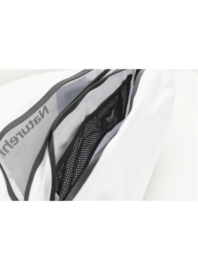 ناتشرهايك حقيبة اللياقة البدنية للسباحة الجافة والرطبة متعددة الوظائف سعة 9 لتر - Image 5