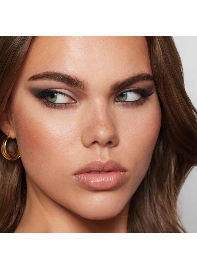 باي تيري أومبر بلاكستار مات 105 مات موكا - Image 3