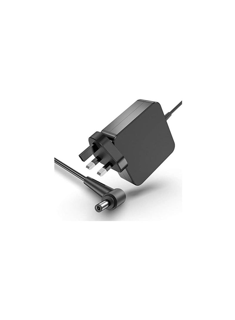 MM محول 19 فولت 3.42 أمبير 65 واط 4.5 * 3.0 مم - Image 1