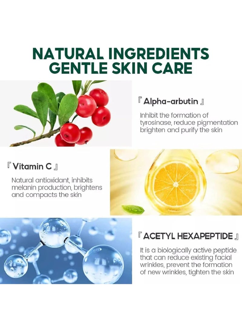 Vibrant Glamour Retinol Anti Aging Facial Serum, Vibrant ​Glamour Retinol Serum 30ml - Image 5