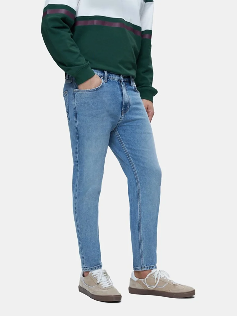 LTB Smarty Y Skinny Leg Mid Waist Jeans