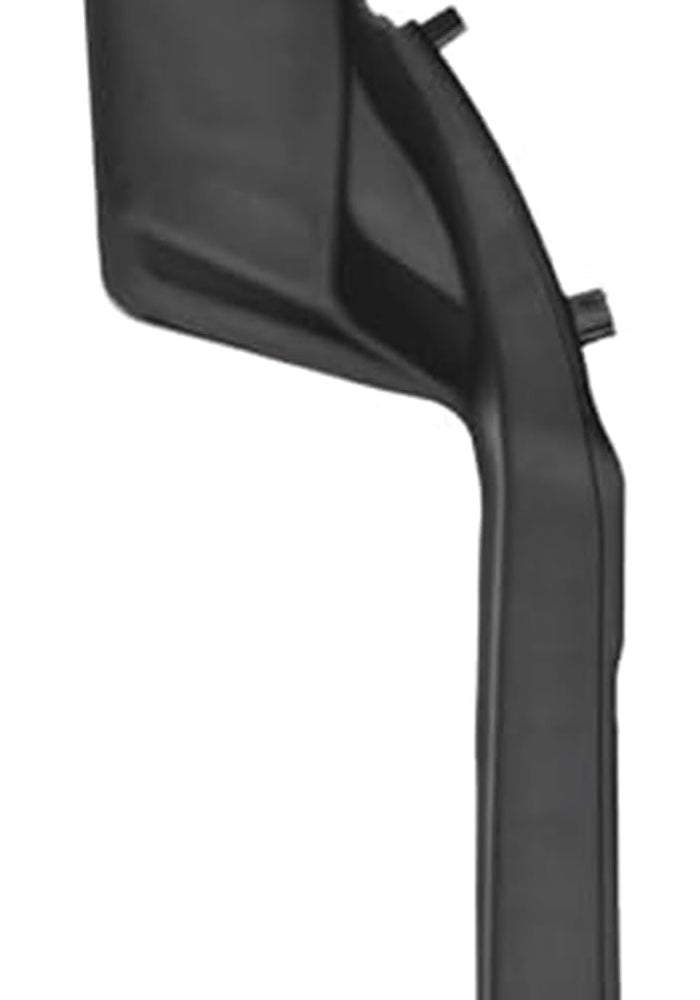 QASULER Wiper Arm Cover for Toyota RAV4 - Image 2