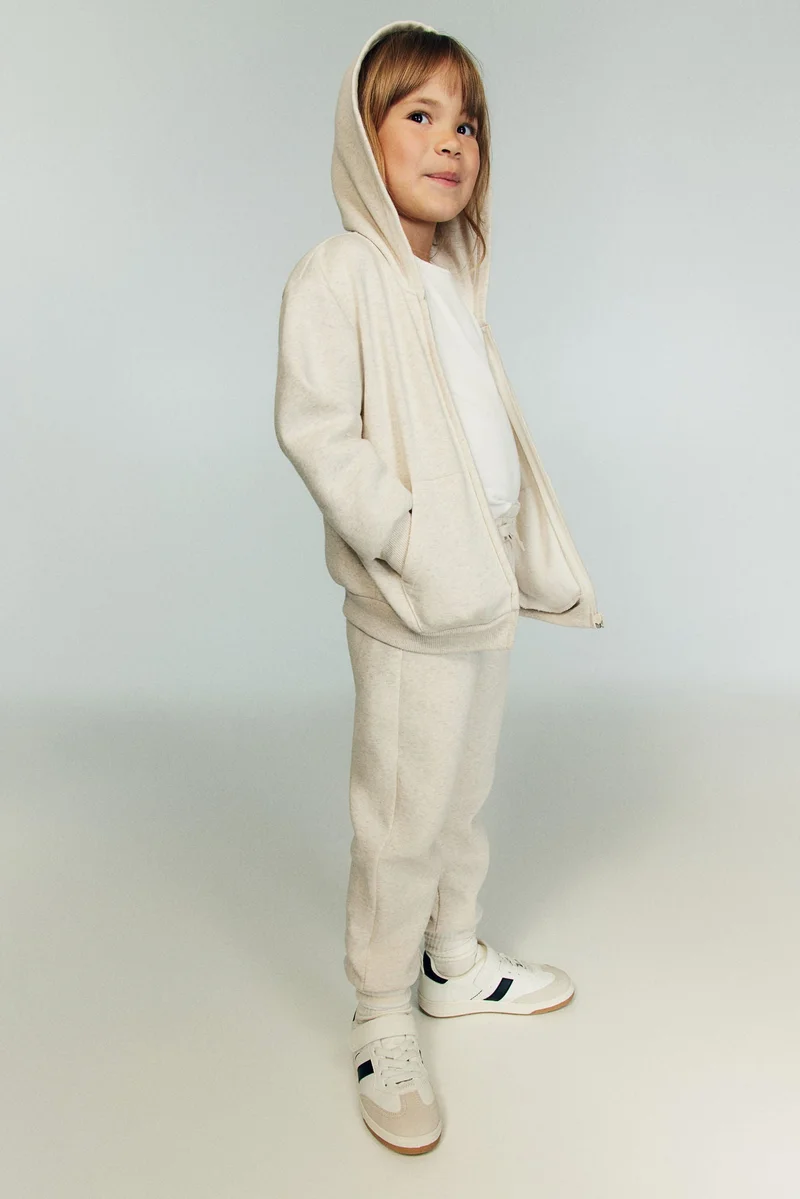 H&M Zip-Through Hoodie