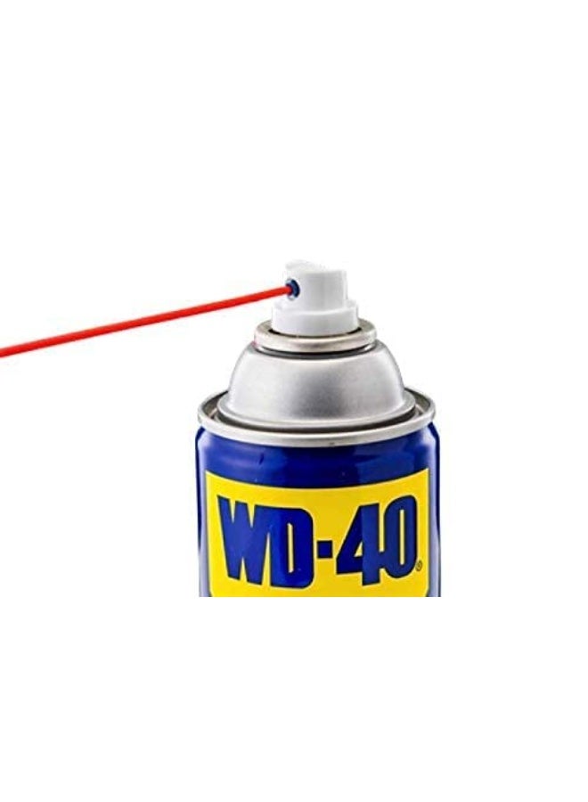 دبليو دي 40 مزيل الصدأ WD-40 330 مل - Image 2