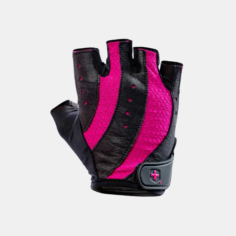 Harbinger Women's Pro Weightlifting Gloves