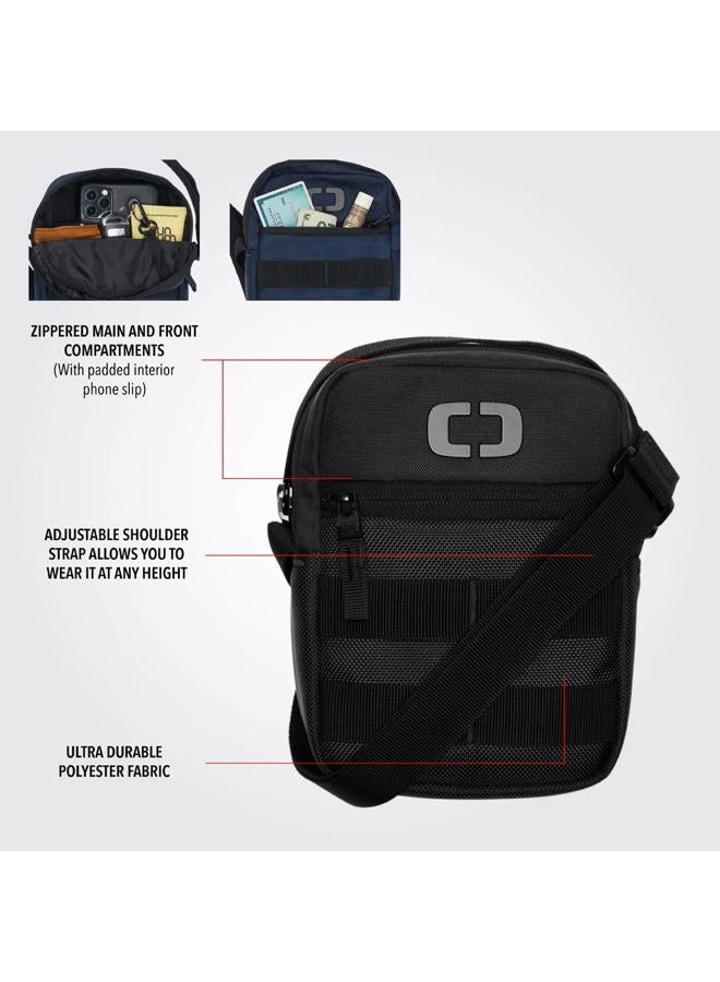 Ogio Callaway AC OG PACE PRO POUCH 21 - Image 2
