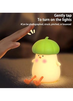 Chicken Night Lamp - Chicken Pat Light | Cute Chicken Nightlight, Bedroom Living Room Decorative Chicken Touch Night Lamp - pzsku/ZC325B4E7AE208512B06CZ/45/_/1737004076/442fd65c-3c9b-4e1c-b541-ac53ea6b2f82